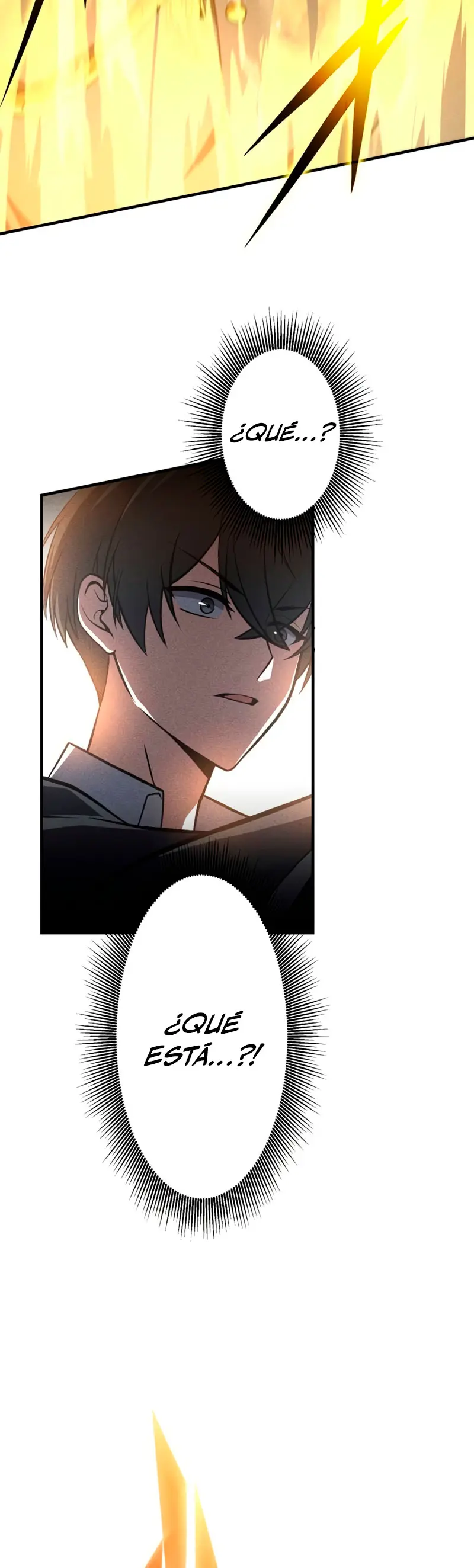 El Héroe Regresa a la Academia > Capitulo 26 > Page 161