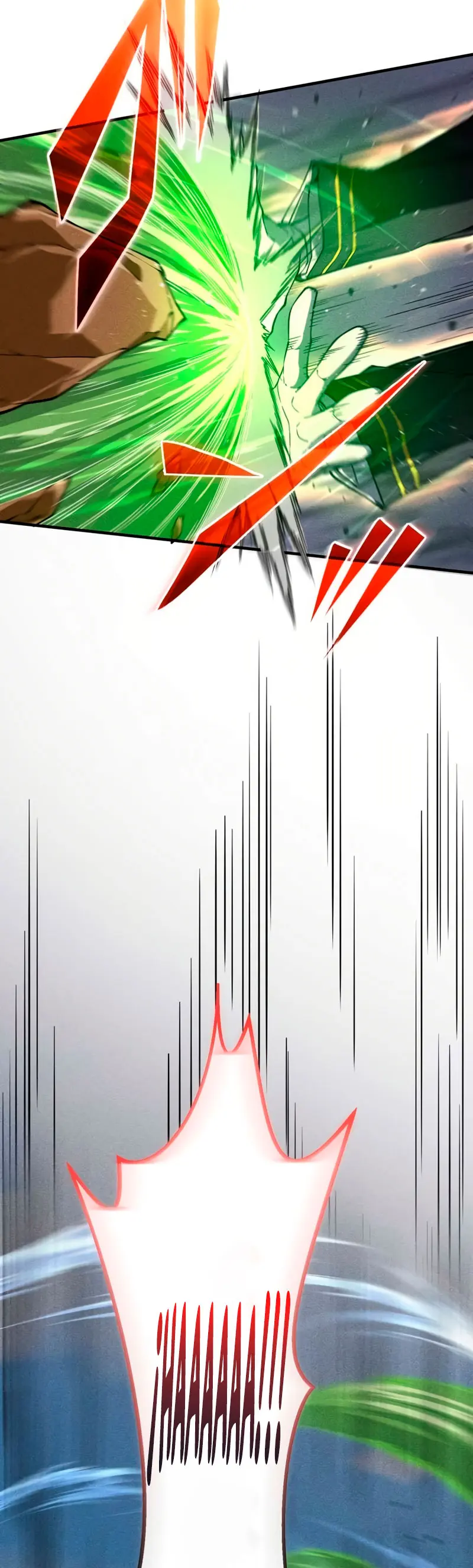 El Héroe Regresa a la Academia > Capitulo 26 > Page 171