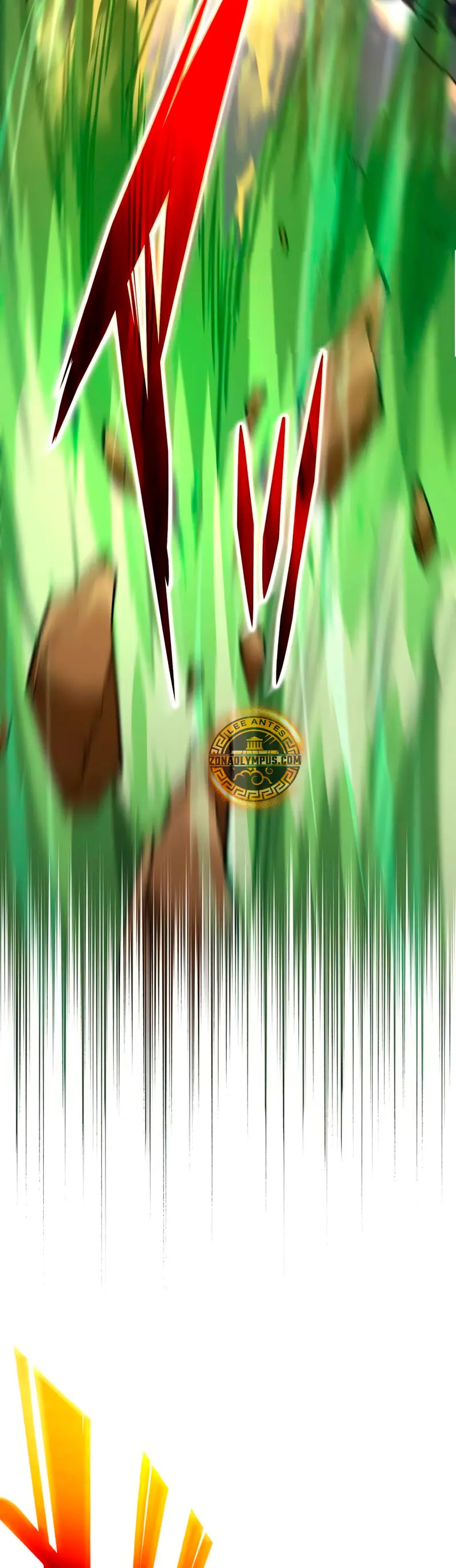 El Héroe Regresa a la Academia > Capitulo 26 > Page 201