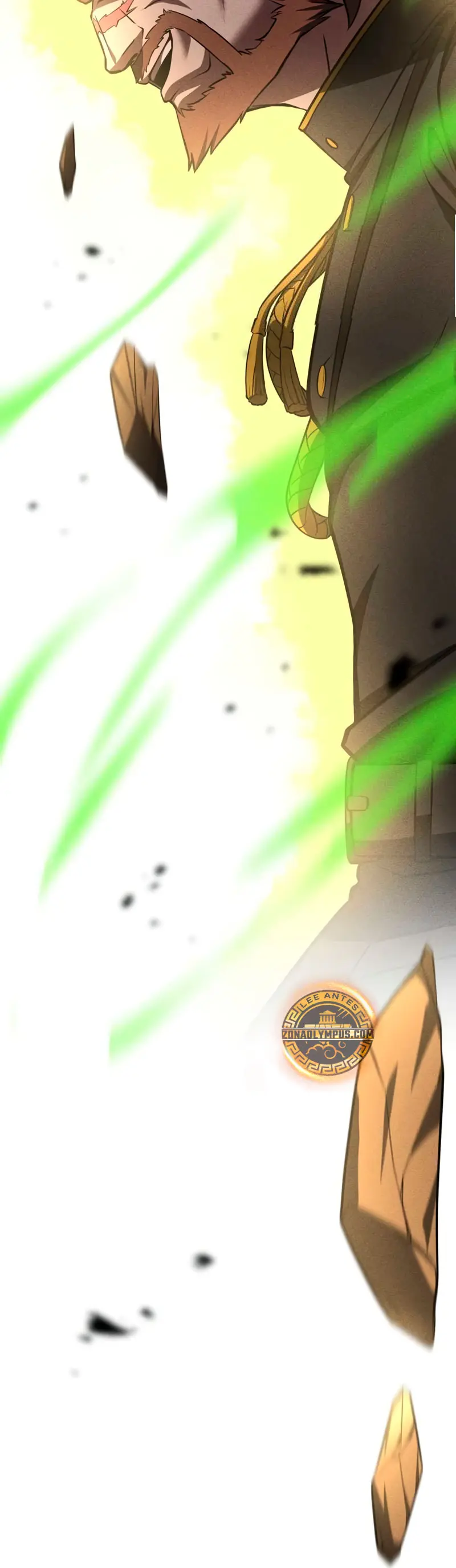 El Héroe Regresa a la Academia > Capitulo 26 > Page 221