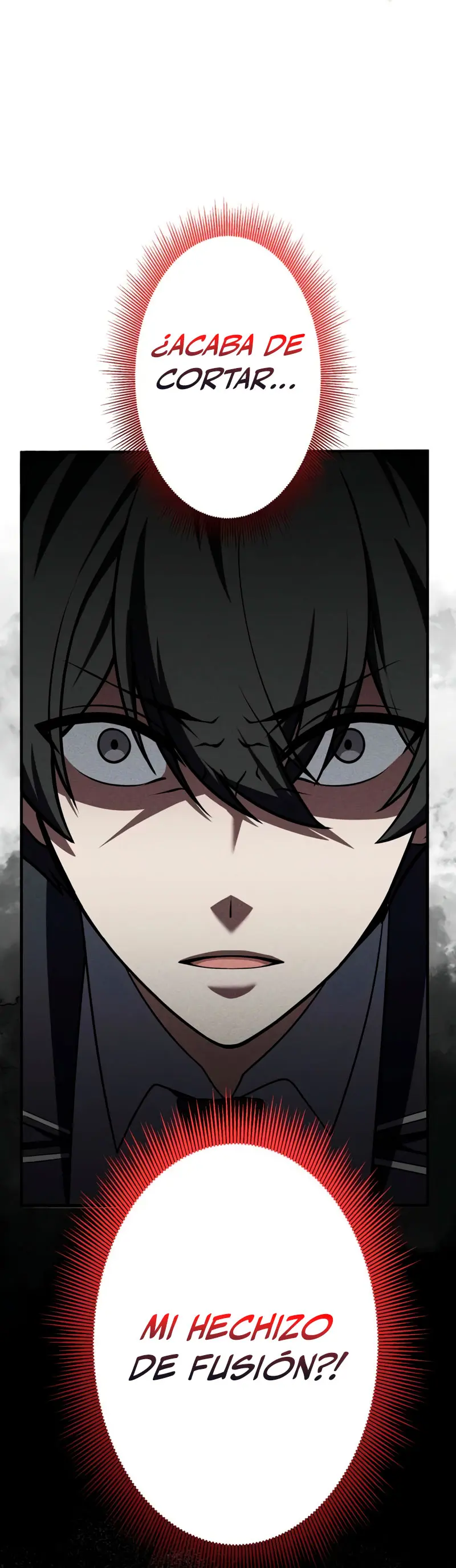 El Héroe Regresa a la Academia > Capitulo 26 > Page 231