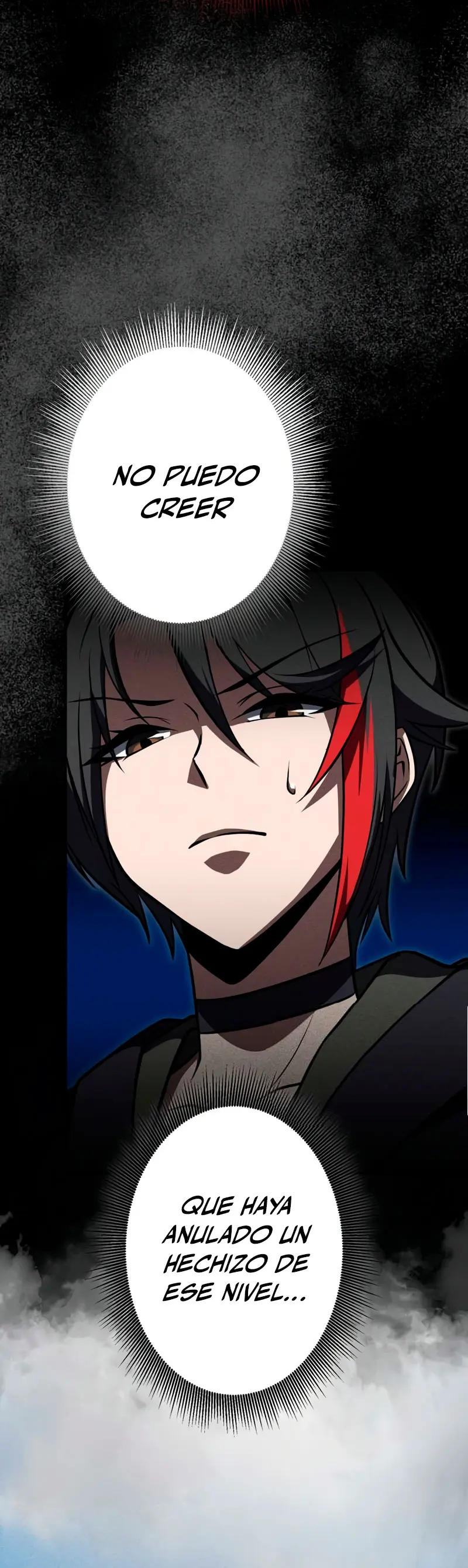 El Héroe Regresa a la Academia > Capitulo 26 > Page 251