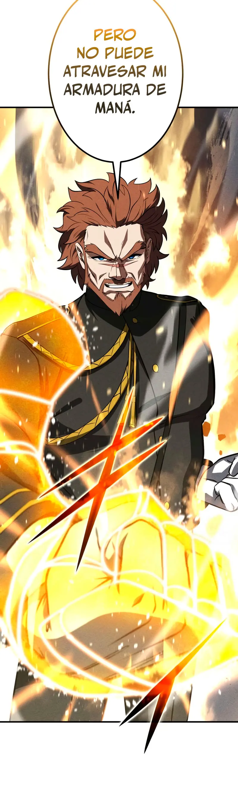 El Héroe Regresa a la Academia > Capitulo 26 > Page 271