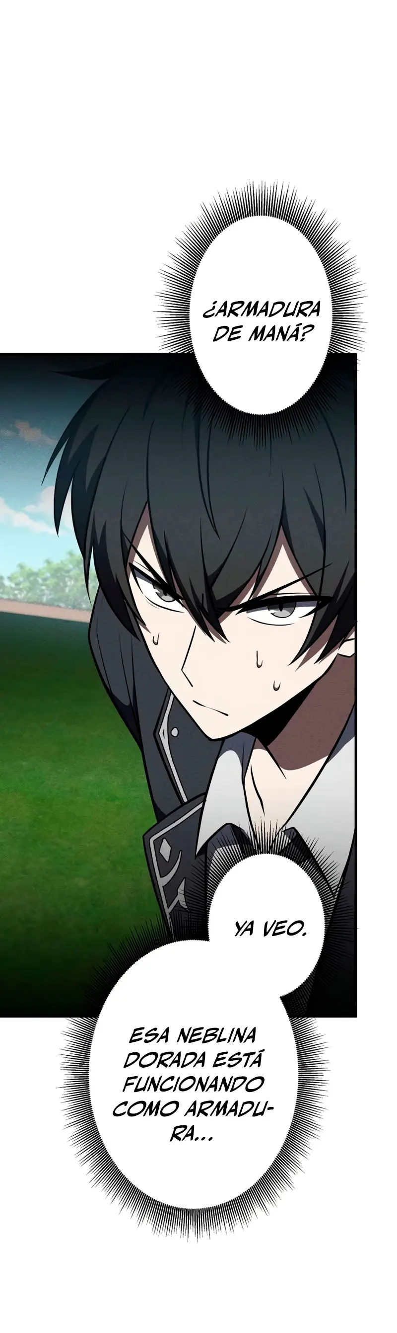 El Héroe Regresa a la Academia > Capitulo 26 > Page 281