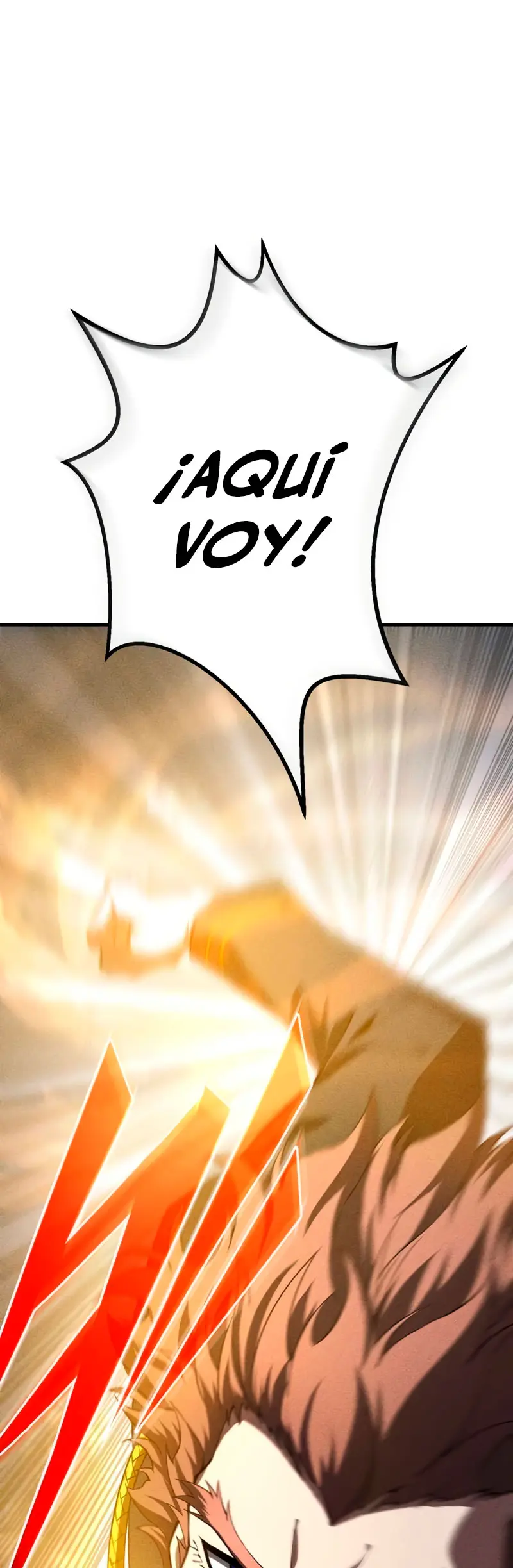 El Héroe Regresa a la Academia > Capitulo 26 > Page 321