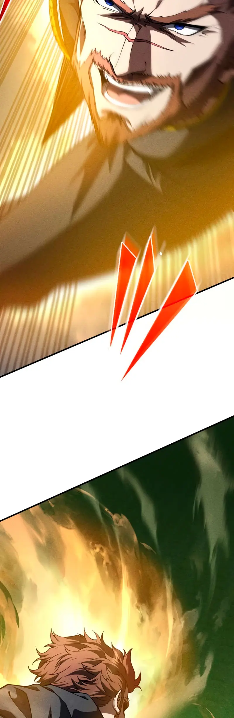 El Héroe Regresa a la Academia > Capitulo 26 > Page 331