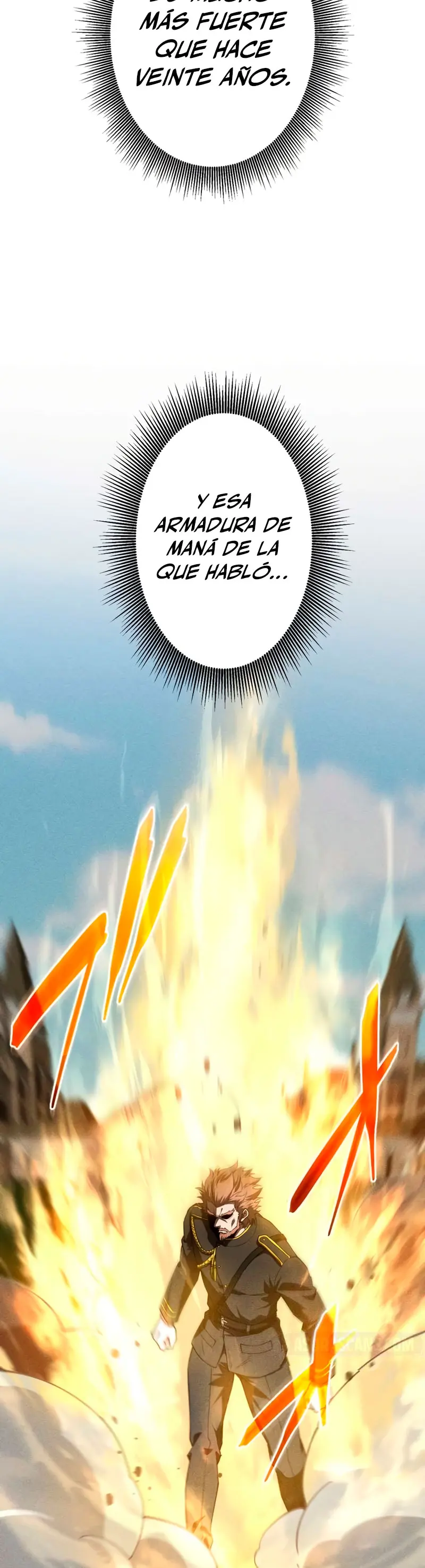 El Héroe Regresa a la Academia > Capitulo 26 > Page 391