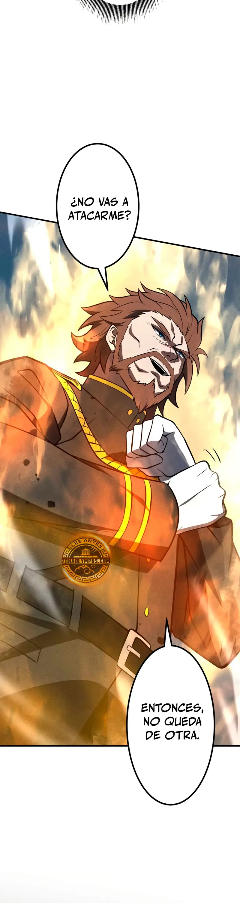 El Héroe Regresa a la Academia > Capitulo 26 > Page 411