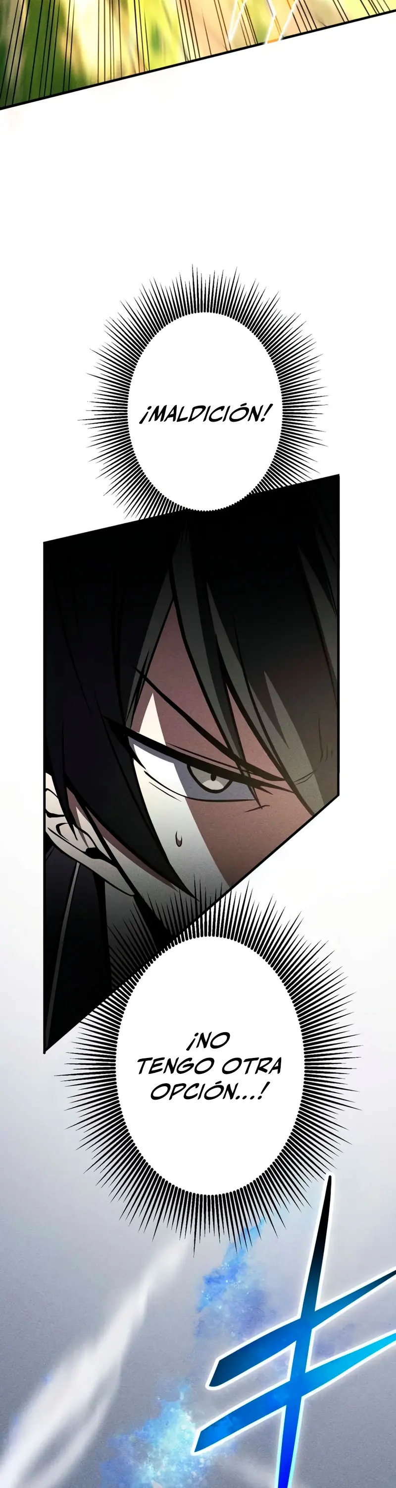 El Héroe Regresa a la Academia > Capitulo 26 > Page 431