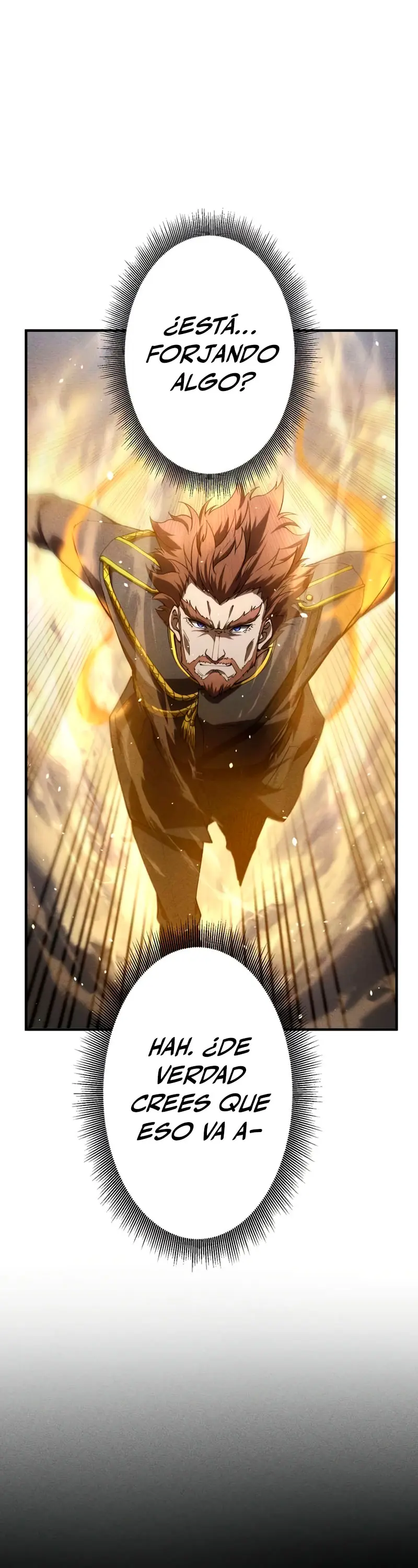 El Héroe Regresa a la Academia > Capitulo 26 > Page 451