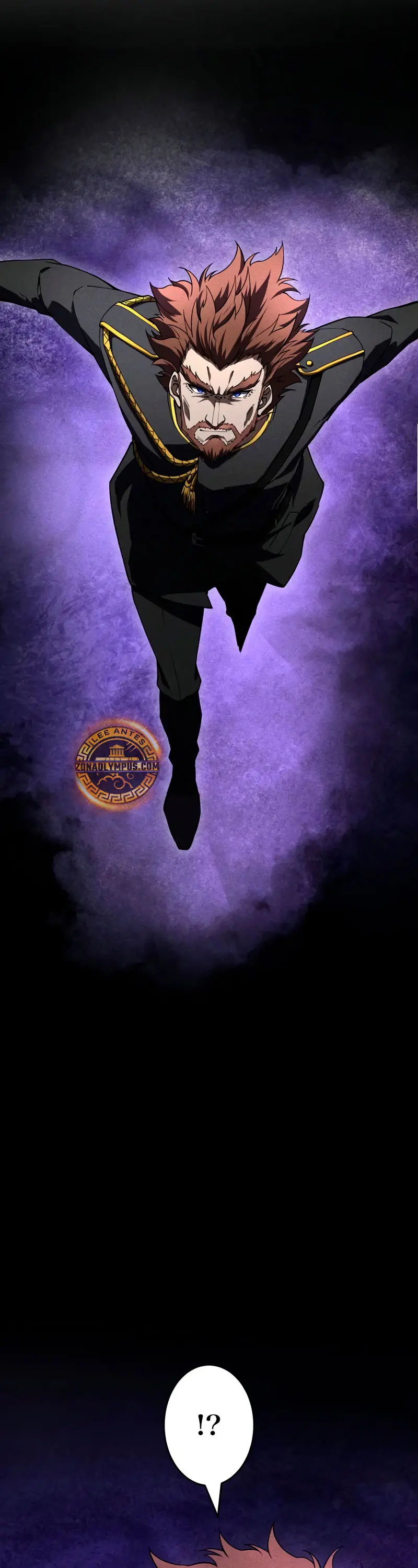 El Héroe Regresa a la Academia > Capitulo 26 > Page 461