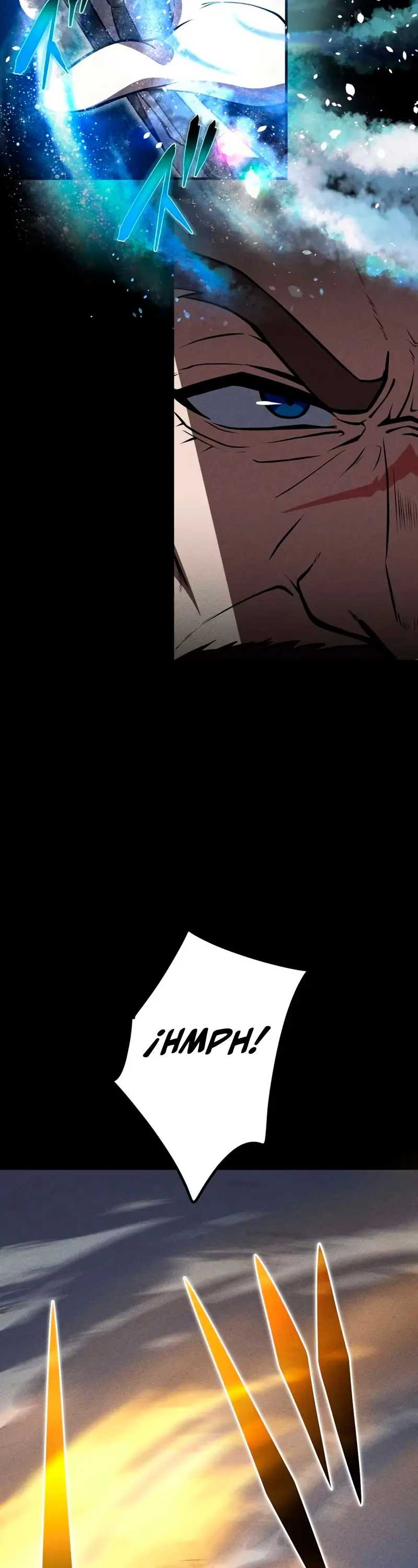 El Héroe Regresa a la Academia > Capitulo 26 > Page 481