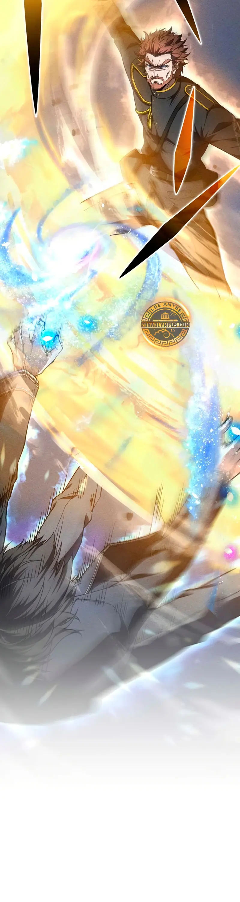 El Héroe Regresa a la Academia > Capitulo 26 > Page 501