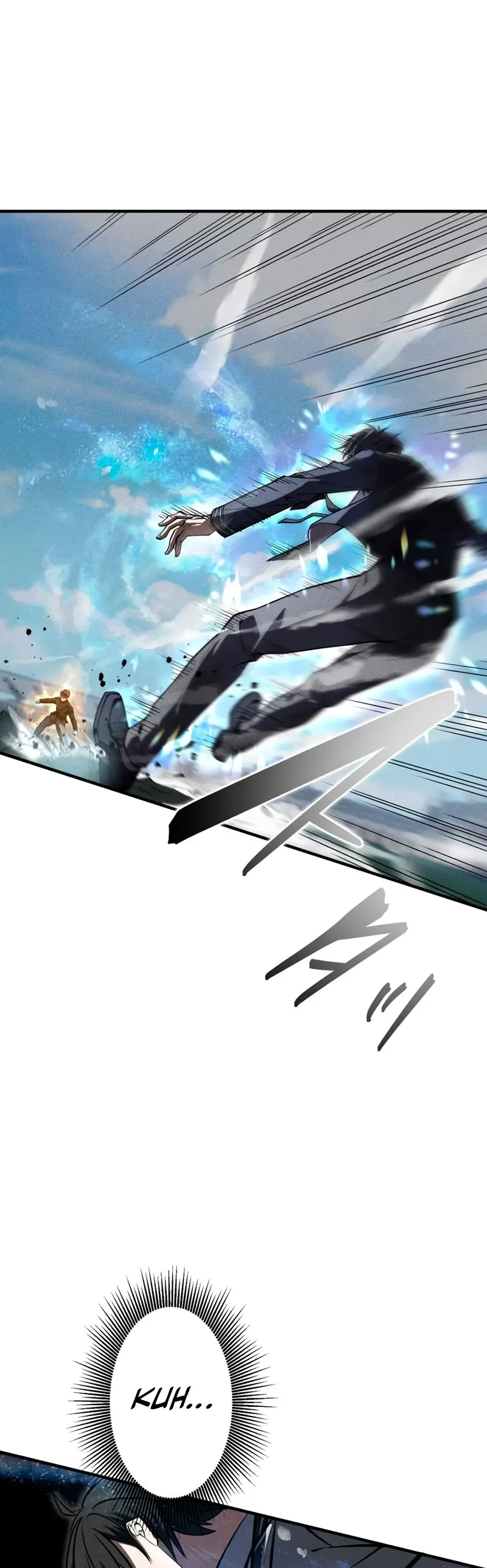 El Héroe Regresa a la Academia > Capitulo 26 > Page 511