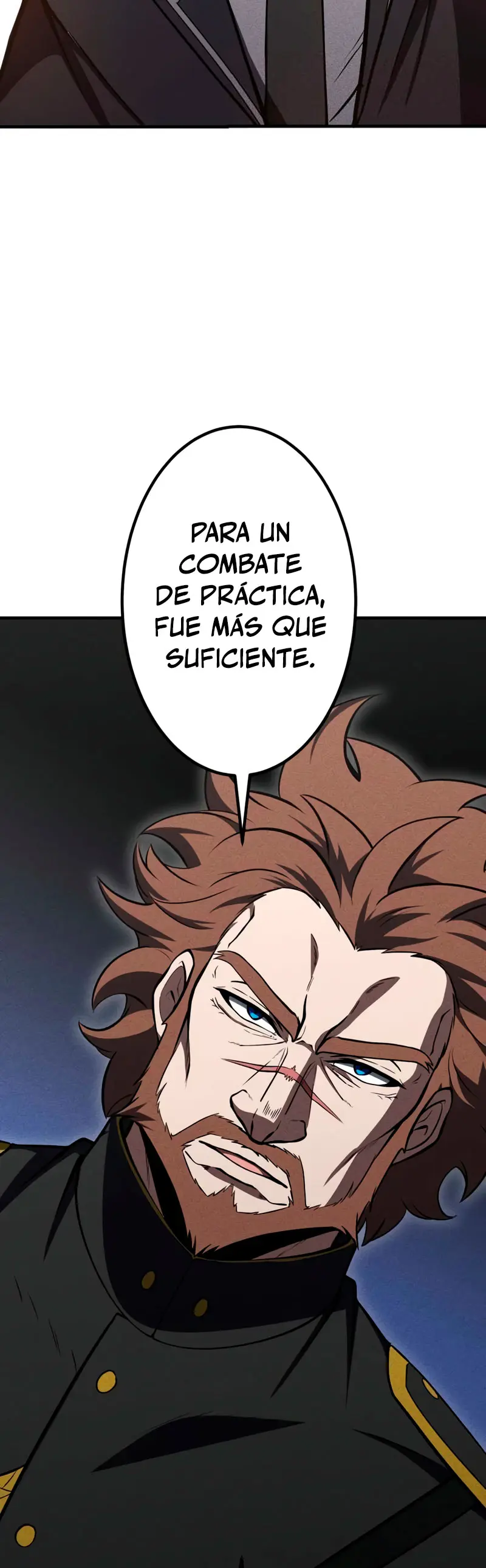 El Héroe Regresa a la Academia > Capitulo 26 > Page 551