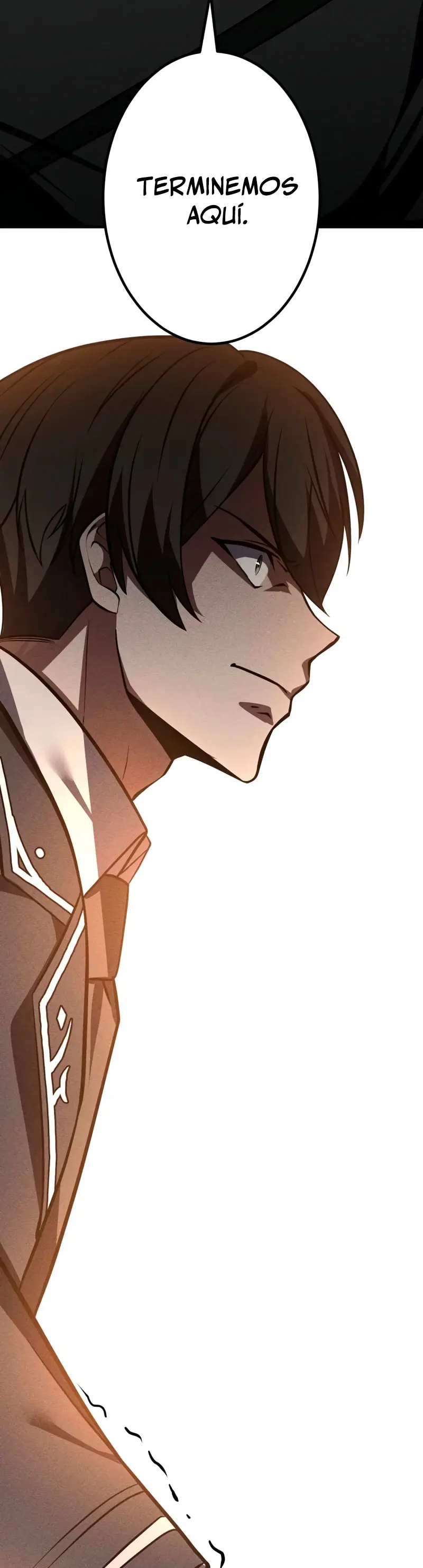 El Héroe Regresa a la Academia > Capitulo 26 > Page 561