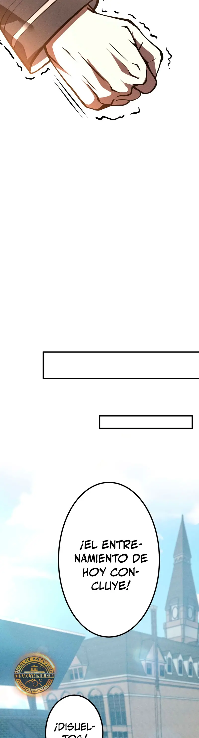 El Héroe Regresa a la Academia > Capitulo 26 > Page 571