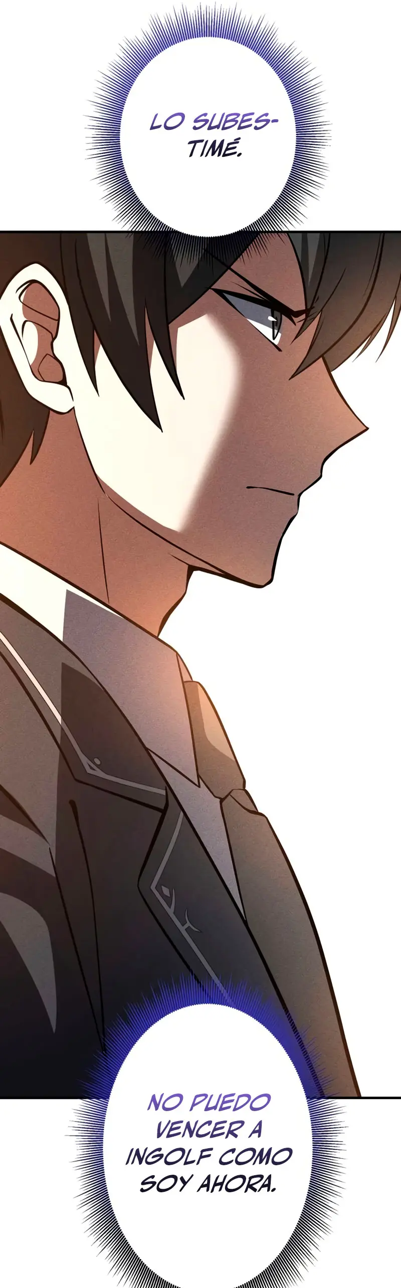 El Héroe Regresa a la Academia > Capitulo 26 > Page 611