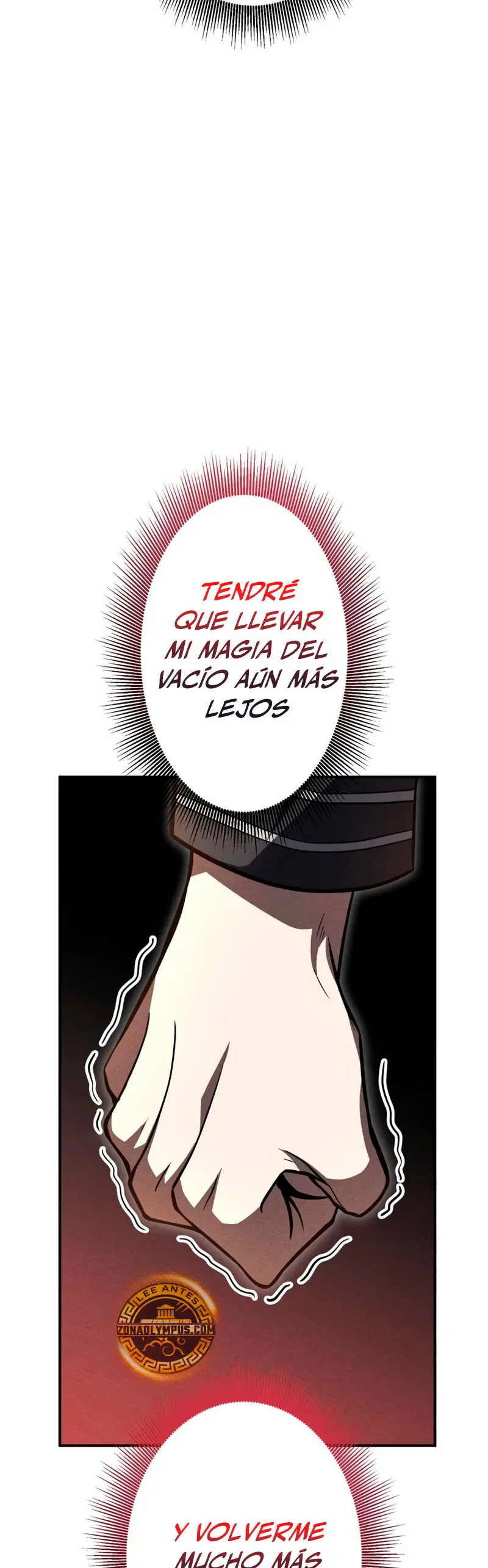 El Héroe Regresa a la Academia > Capitulo 26 > Page 621