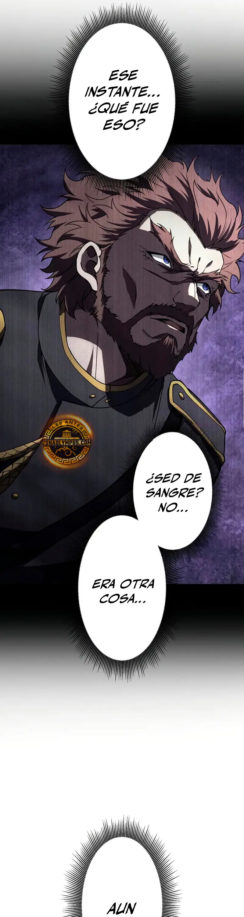 El Héroe Regresa a la Academia > Capitulo 26 > Page 661