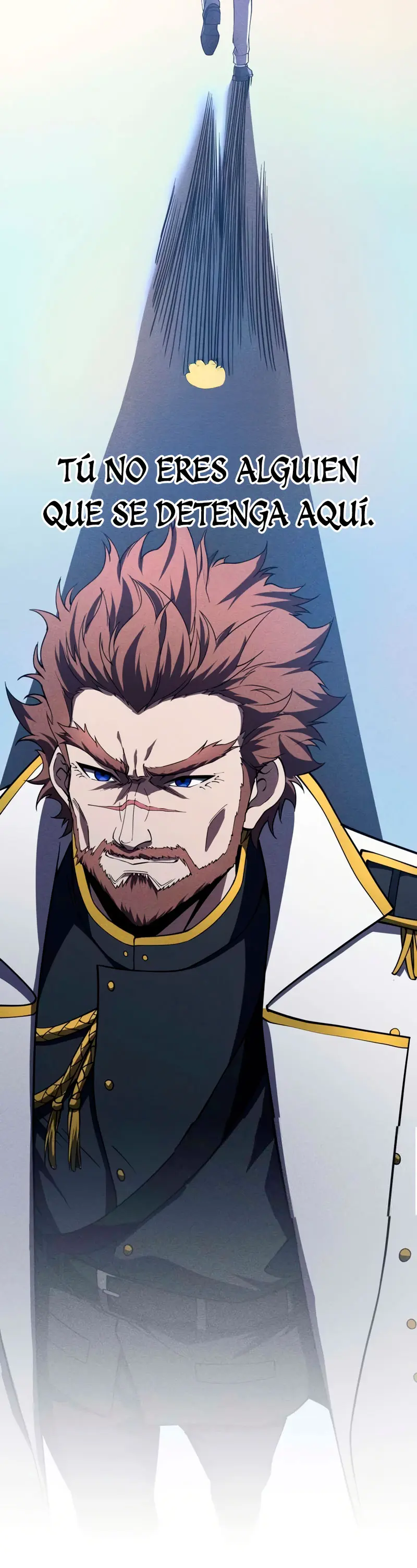 El Héroe Regresa a la Academia > Capitulo 26 > Page 691