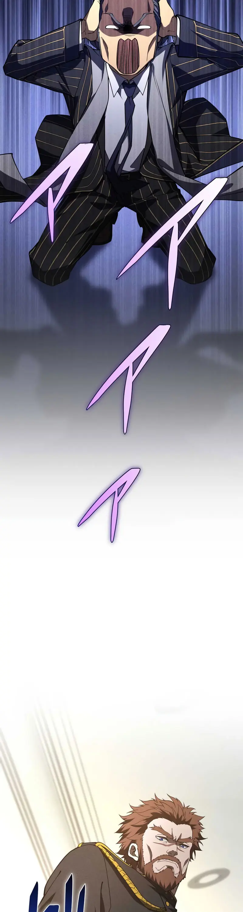 El Héroe Regresa a la Academia > Capitulo 28 > Page 141