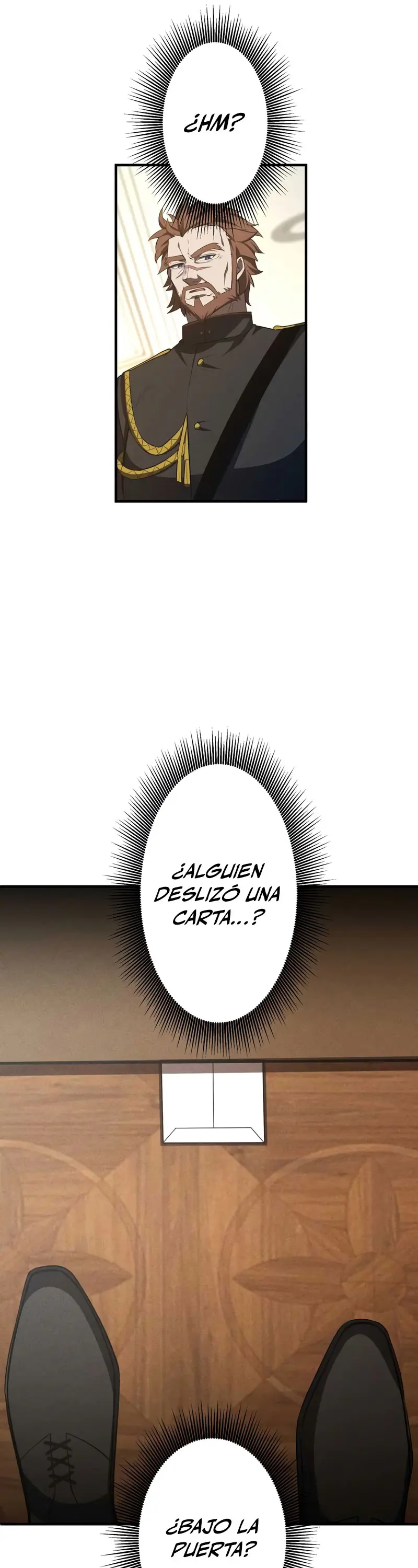 El Héroe Regresa a la Academia > Capitulo 28 > Page 171