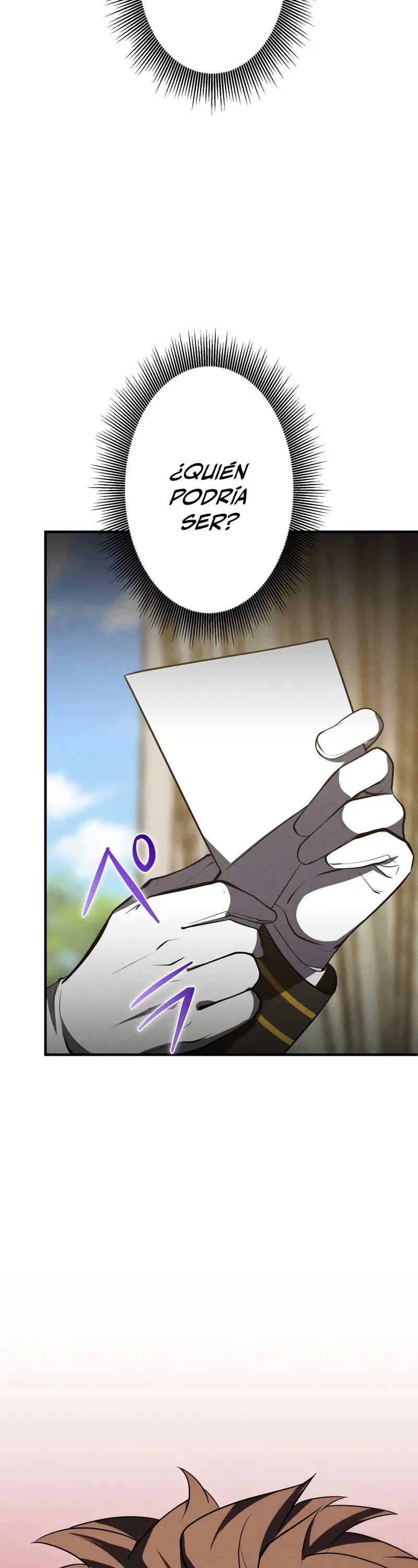 El Héroe Regresa a la Academia > Capitulo 28 > Page 181