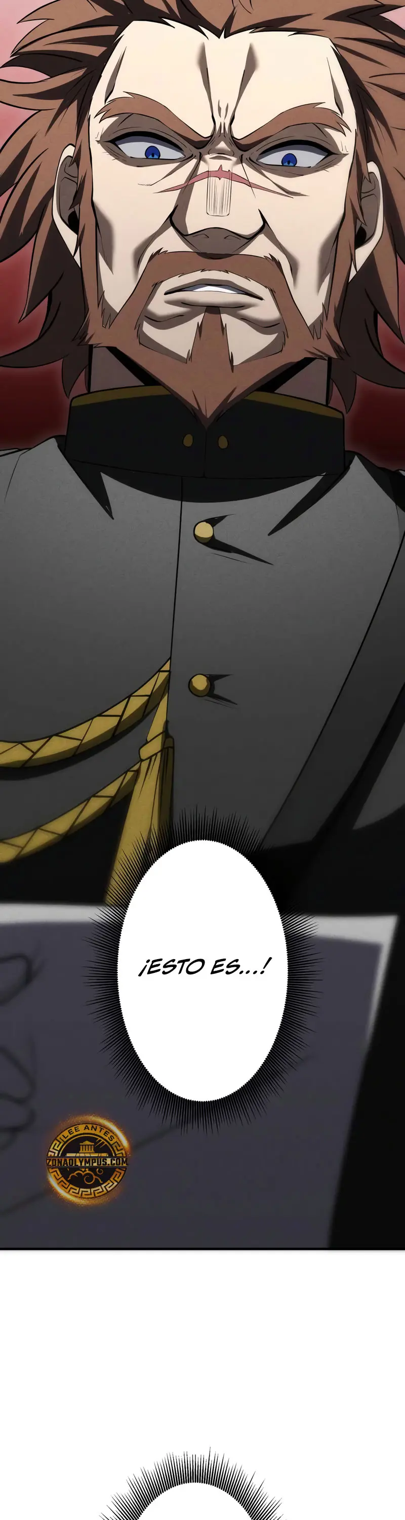 El Héroe Regresa a la Academia > Capitulo 28 > Page 191