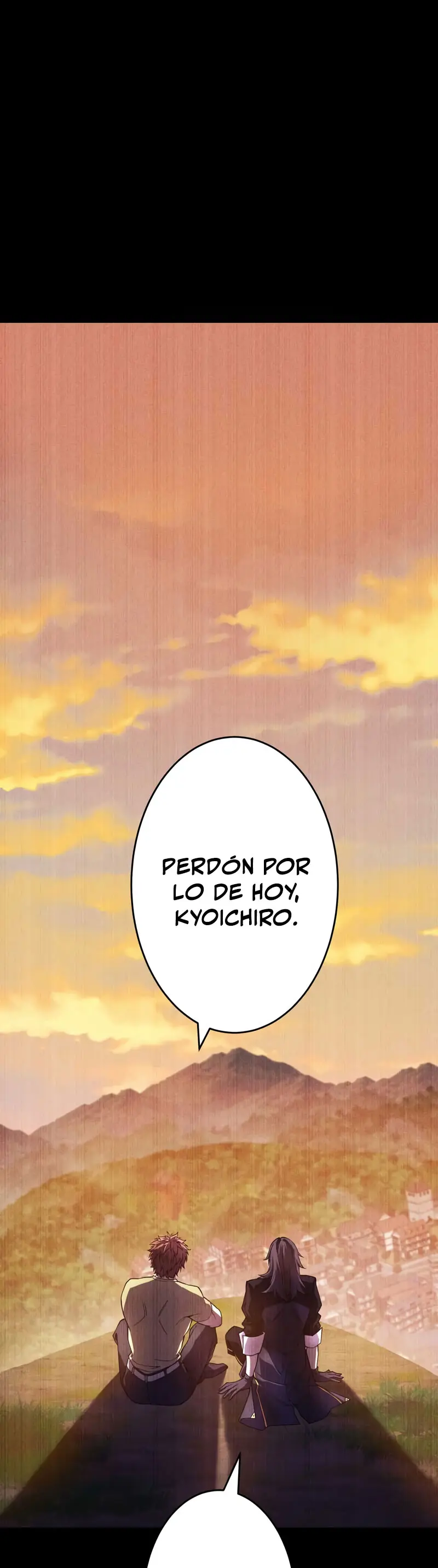 El Héroe Regresa a la Academia > Capitulo 28 > Page 221