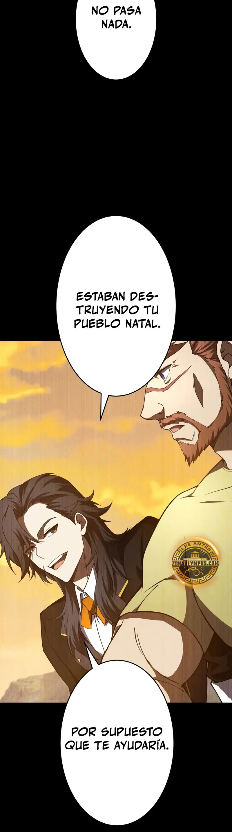 El Héroe Regresa a la Academia > Capitulo 28 > Page 231