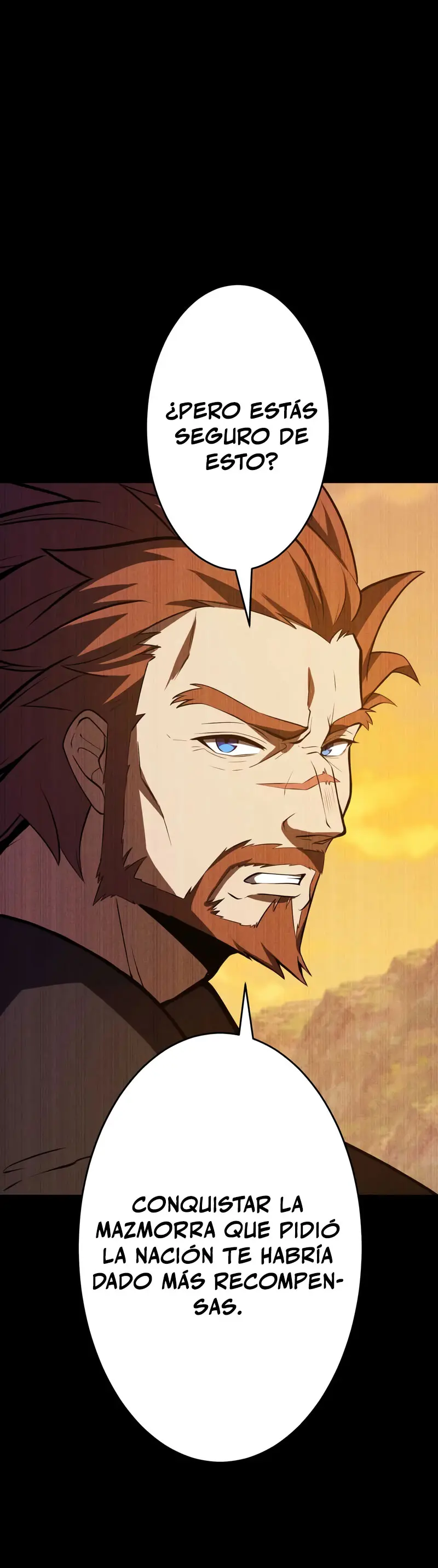 El Héroe Regresa a la Academia > Capitulo 28 > Page 251