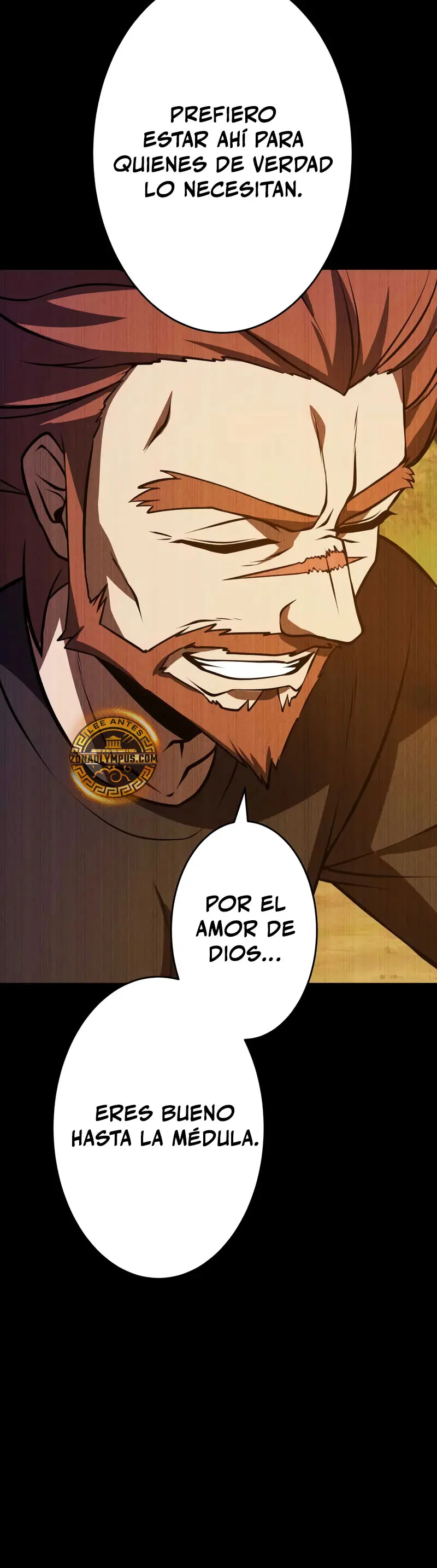 El Héroe Regresa a la Academia > Capitulo 28 > Page 271