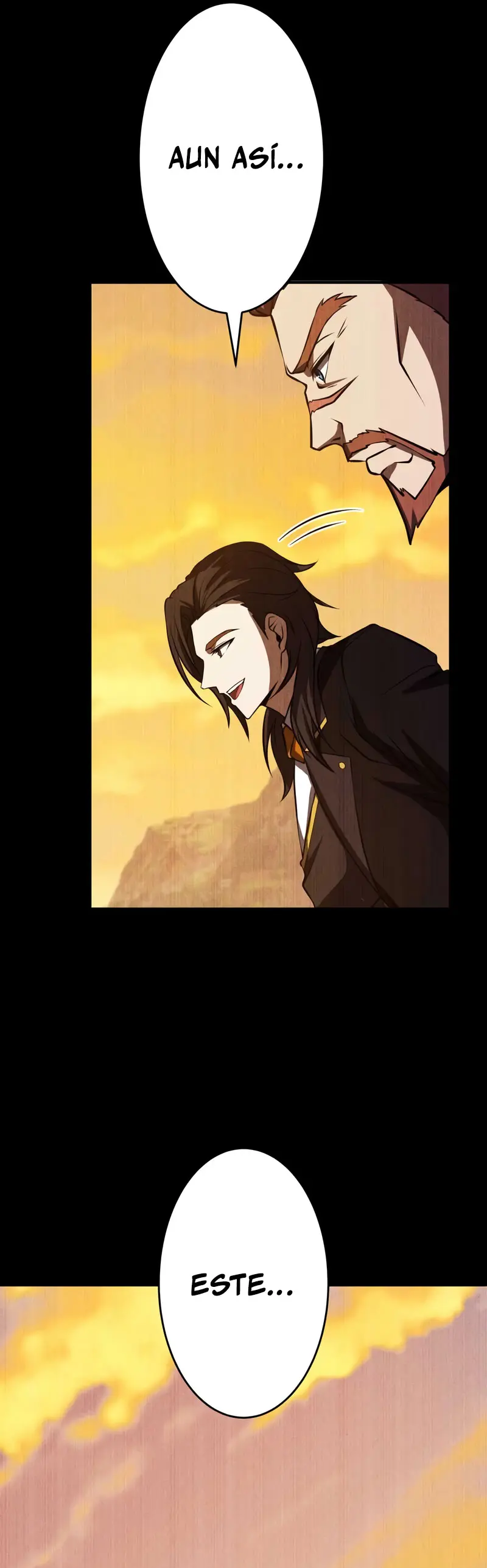 El Héroe Regresa a la Academia > Capitulo 28 > Page 281