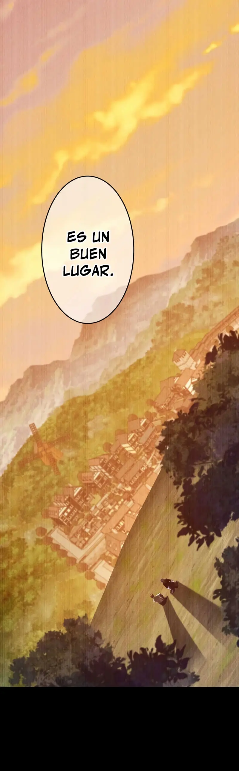 El Héroe Regresa a la Academia > Capitulo 28 > Page 291