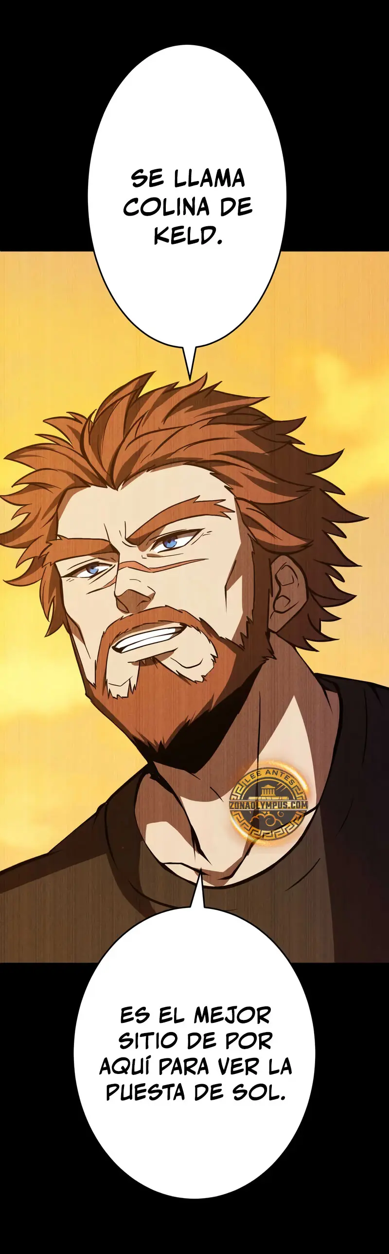 El Héroe Regresa a la Academia > Capitulo 28 > Page 301