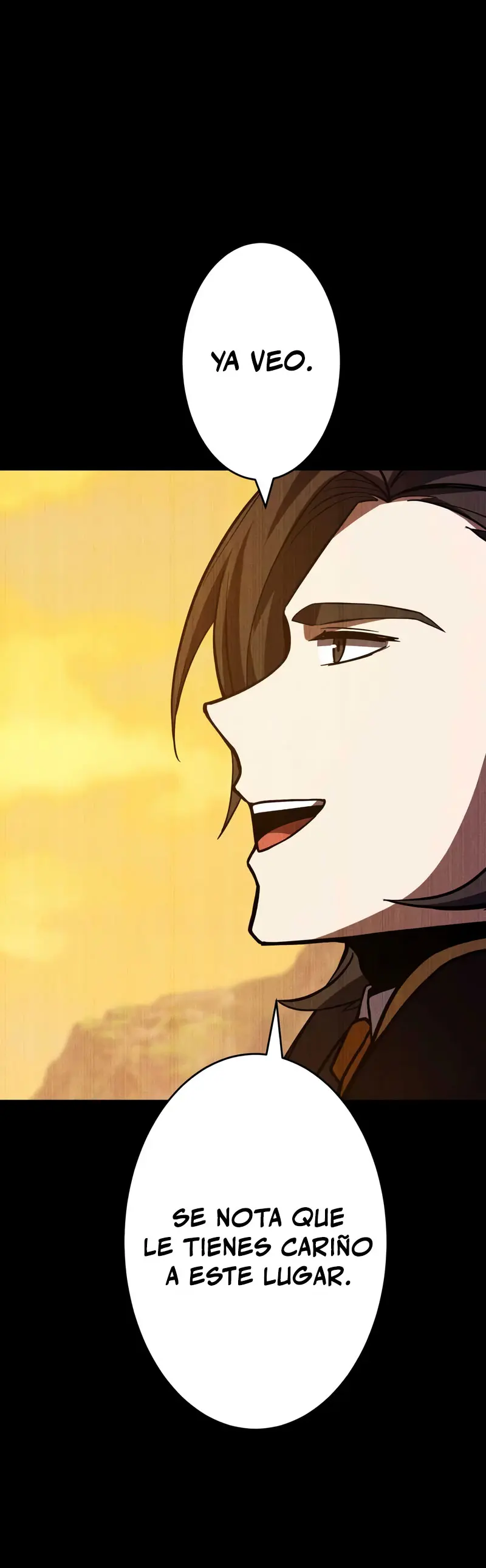 El Héroe Regresa a la Academia > Capitulo 28 > Page 311