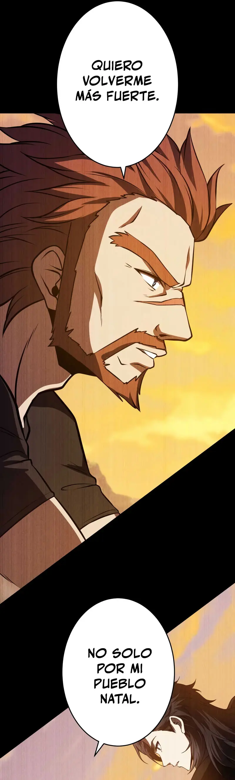 El Héroe Regresa a la Academia > Capitulo 28 > Page 331