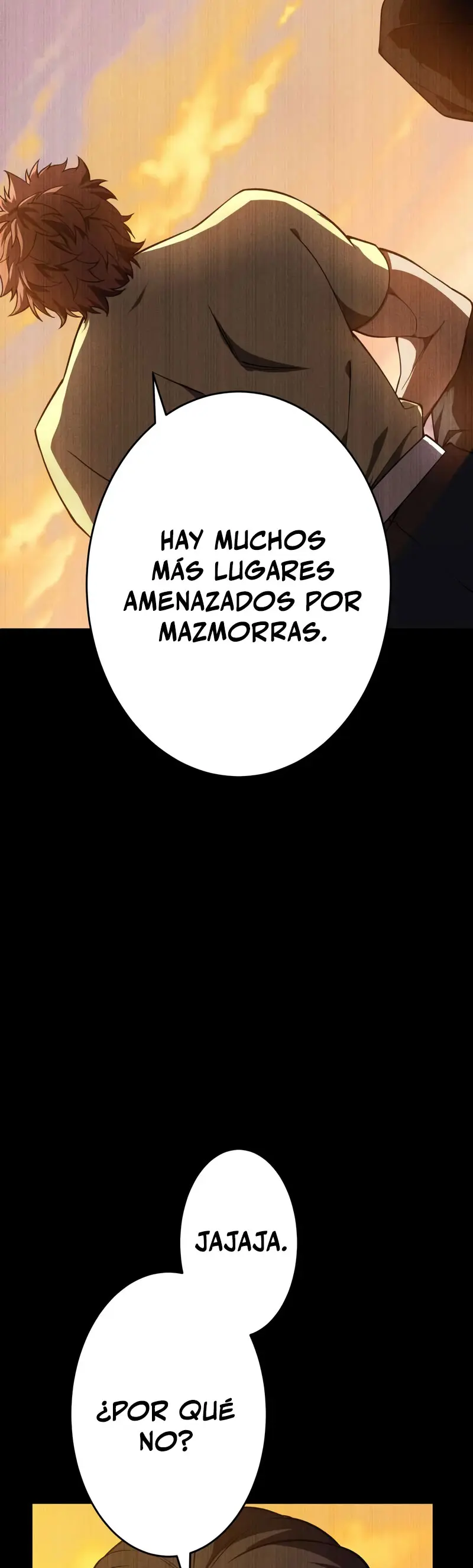 El Héroe Regresa a la Academia > Capitulo 28 > Page 341