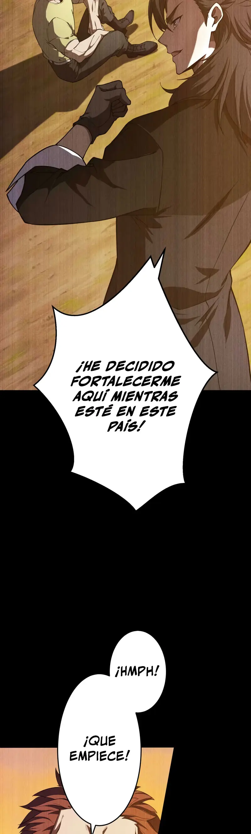 El Héroe Regresa a la Academia > Capitulo 28 > Page 361