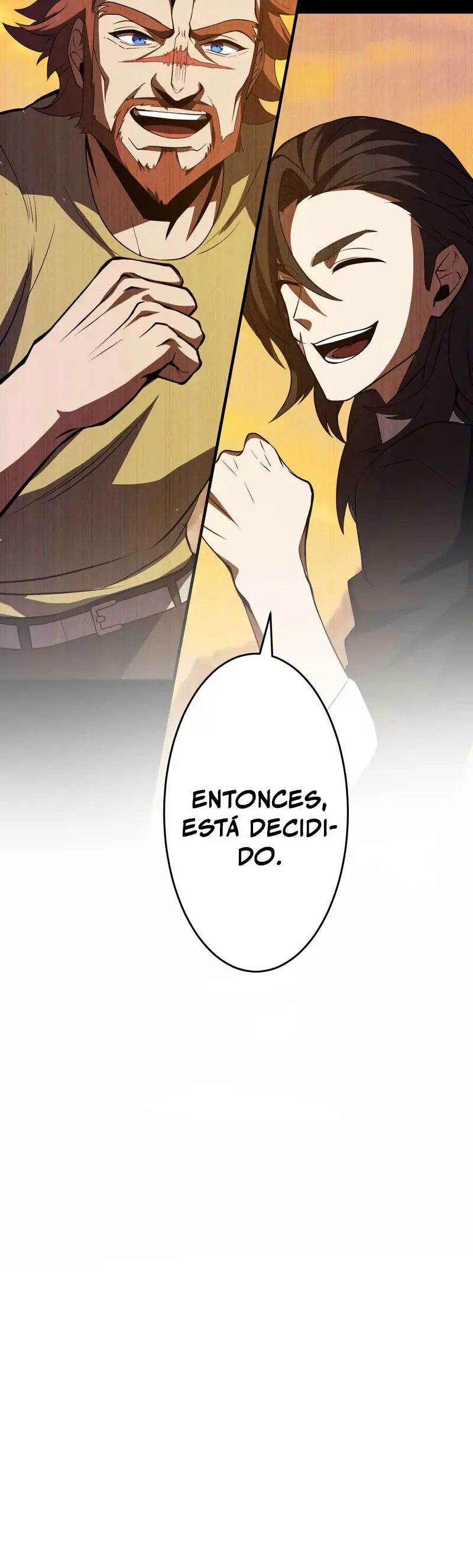 El Héroe Regresa a la Academia > Capitulo 28 > Page 371