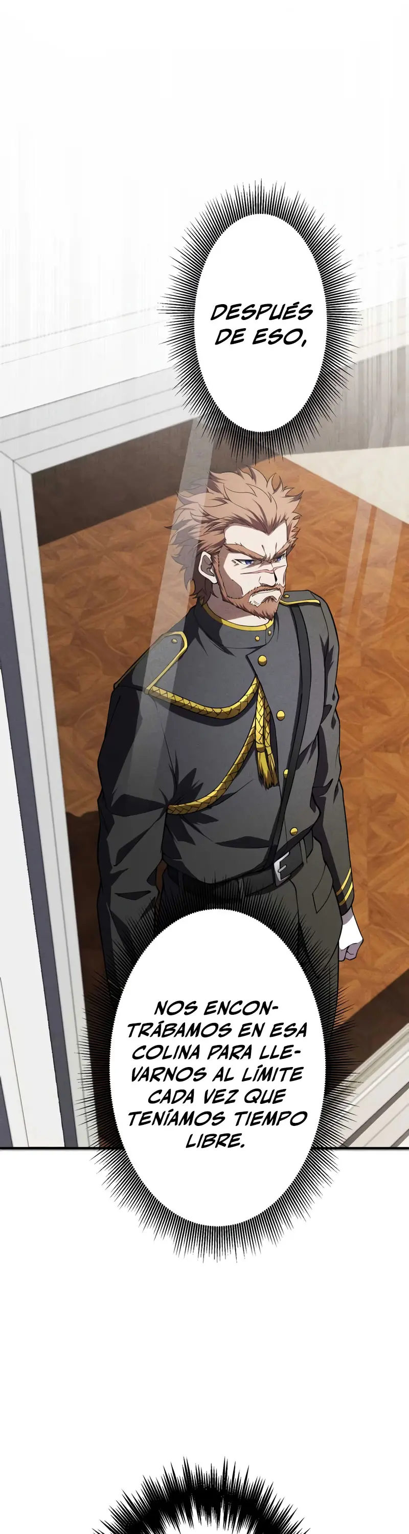 El Héroe Regresa a la Academia > Capitulo 28 > Page 381