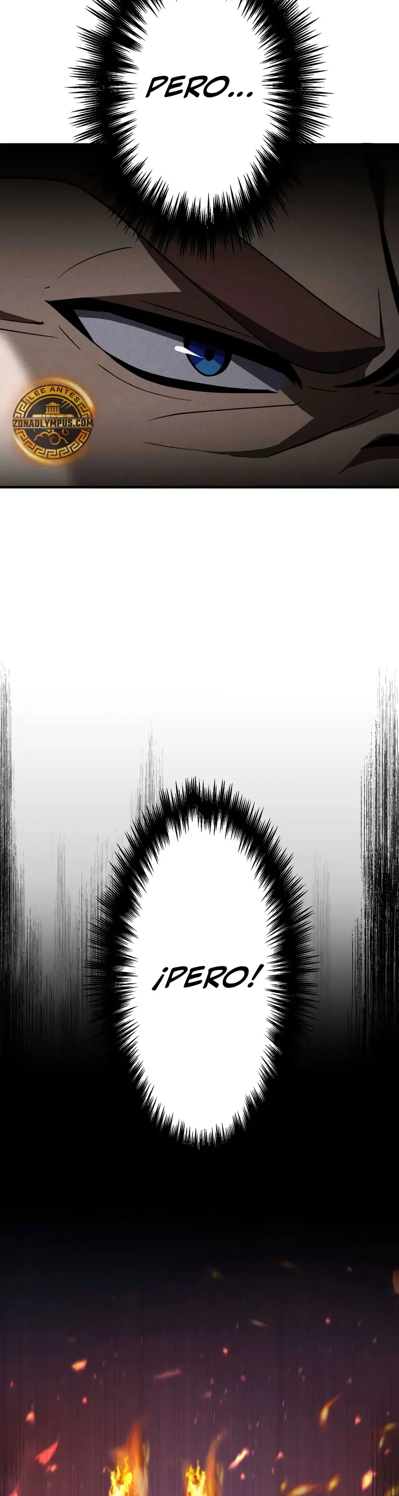 El Héroe Regresa a la Academia > Capitulo 28 > Page 391