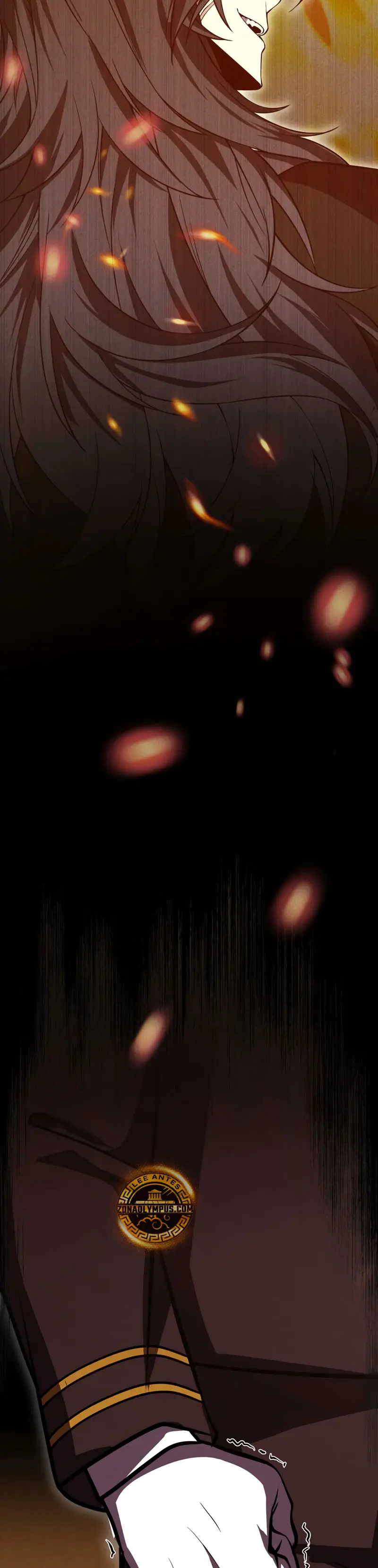 El Héroe Regresa a la Academia > Capitulo 28 > Page 431