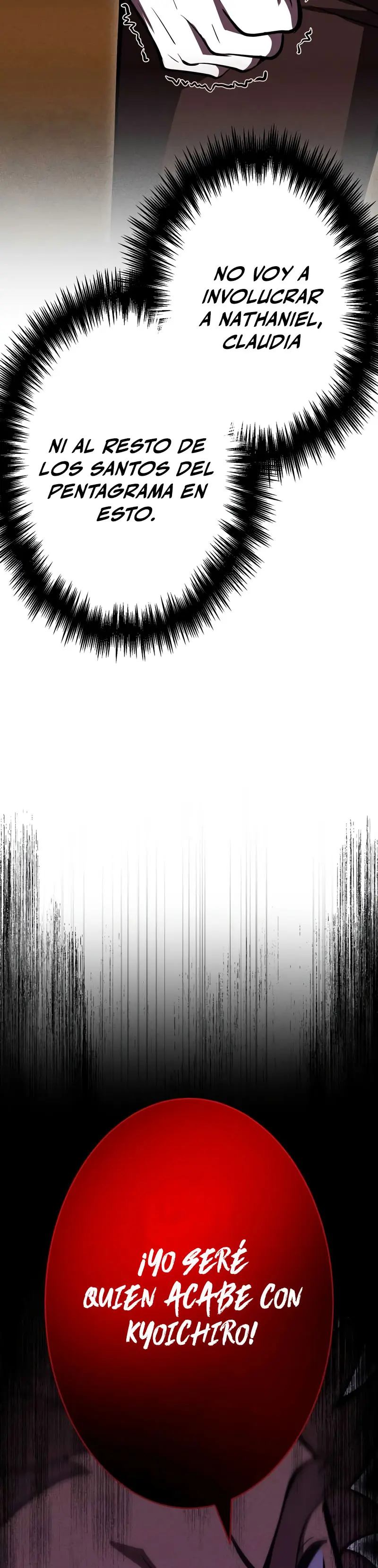 El Héroe Regresa a la Academia > Capitulo 28 > Page 441