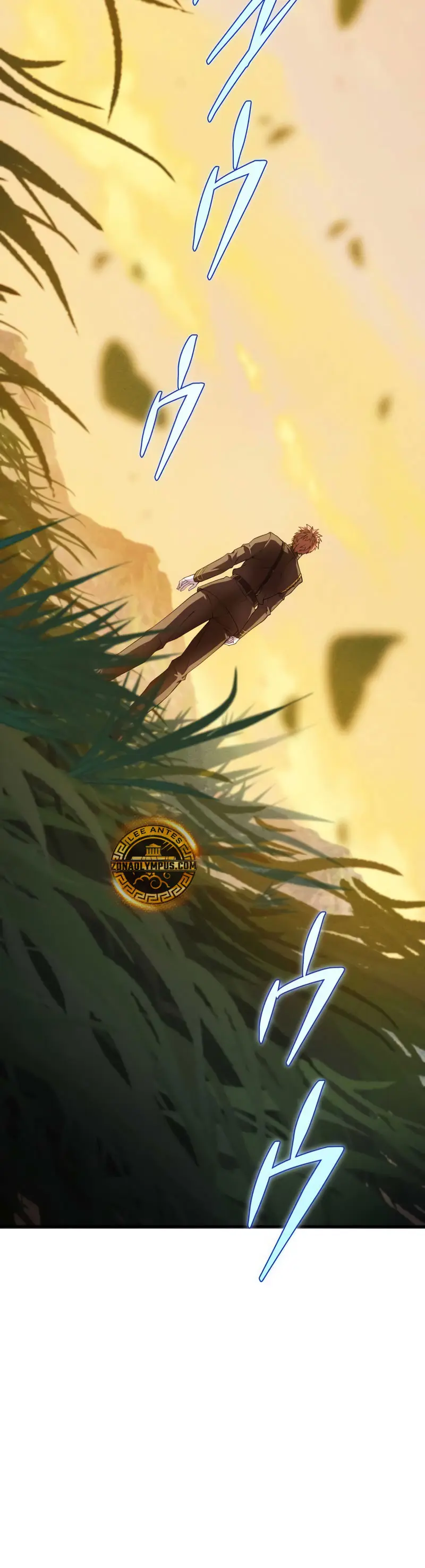 El Héroe Regresa a la Academia > Capitulo 28 > Page 571