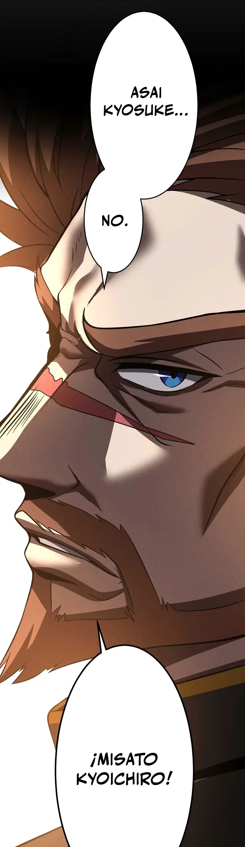 El Héroe Regresa a la Academia > Capitulo 28 > Page 611