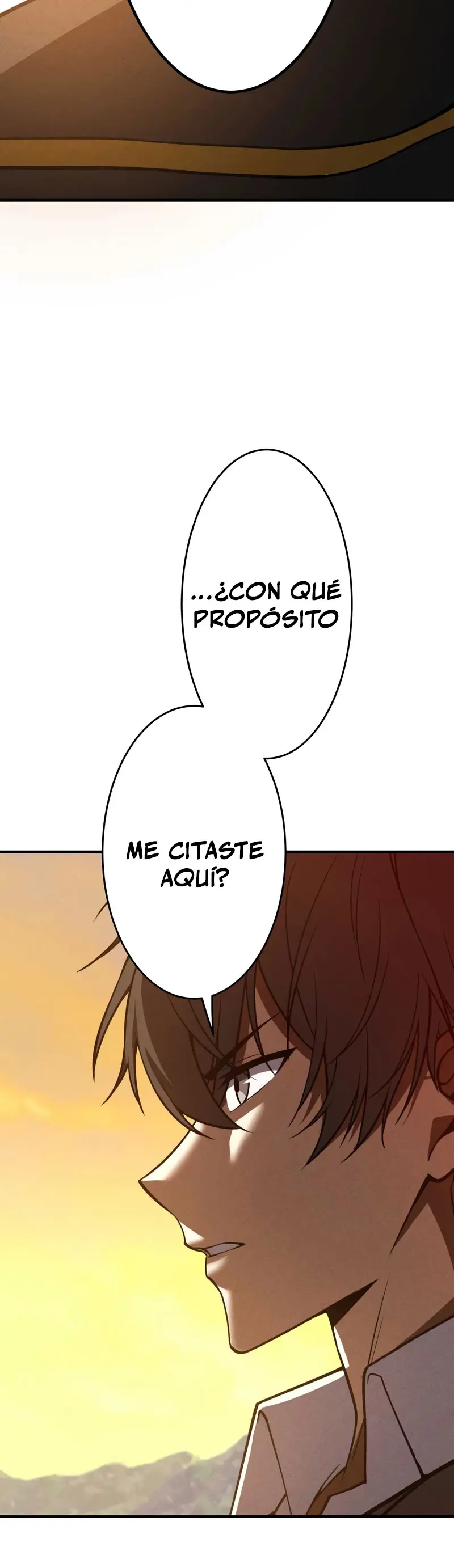 El Héroe Regresa a la Academia > Capitulo 28 > Page 621