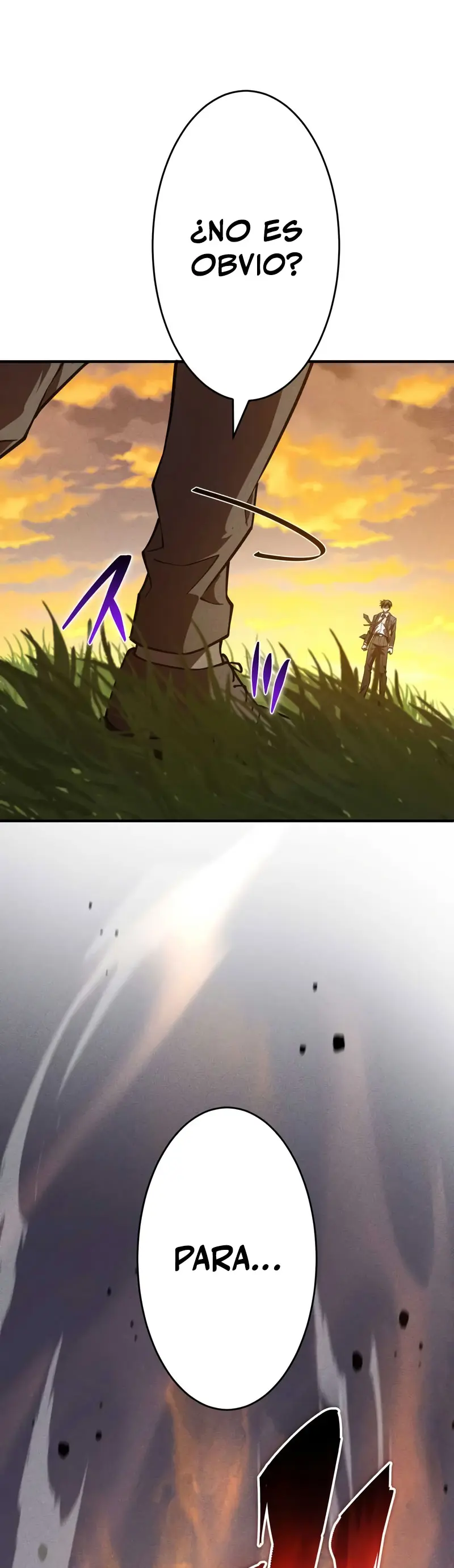 El Héroe Regresa a la Academia > Capitulo 28 > Page 631