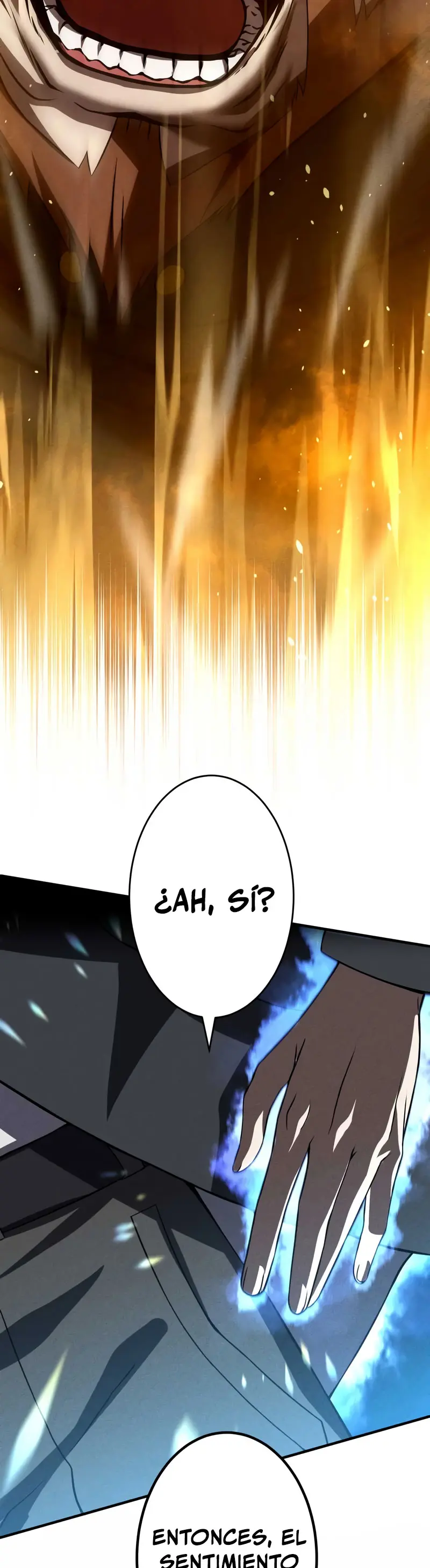 El Héroe Regresa a la Academia > Capitulo 28 > Page 661